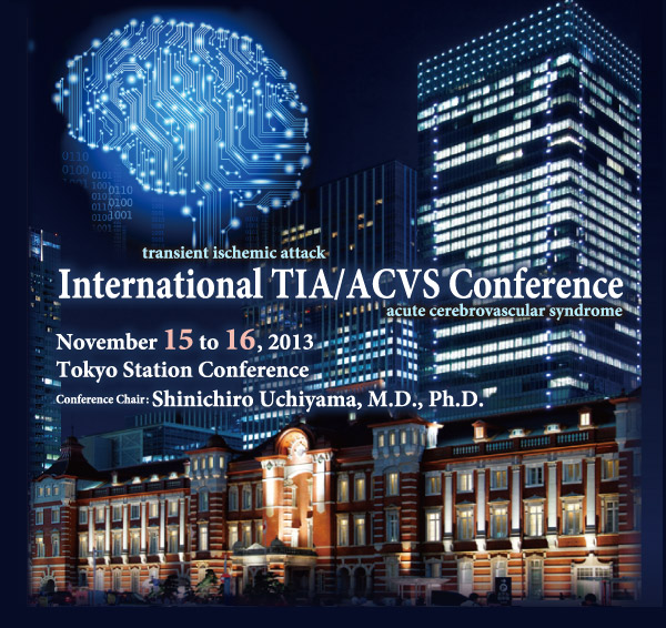 International TIA/ACVS Conference