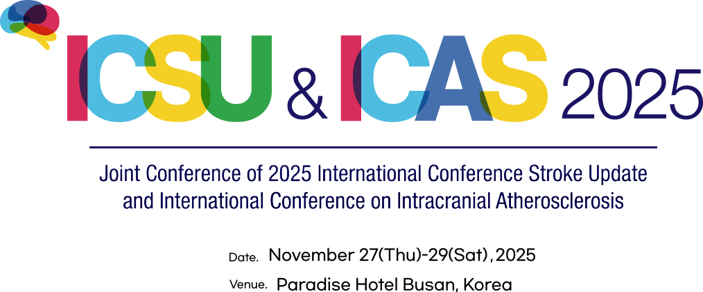 ICSU & ICAS 2025
